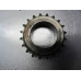 15L011 Crankshaft Timing Gear For 07-10 Mini Cooper  1.6 748540201